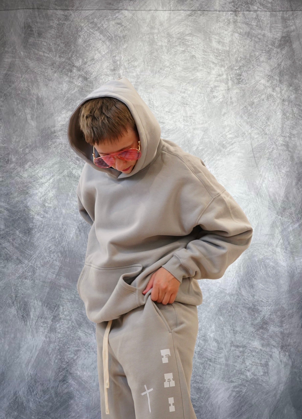 Faith Sweatpants