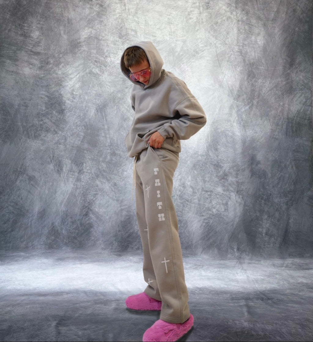 FAITH > fake tracksuit
