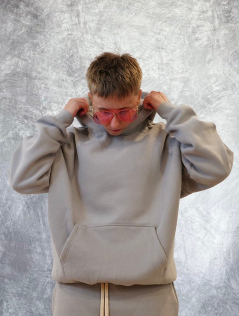 FAITH > fake Hoodie