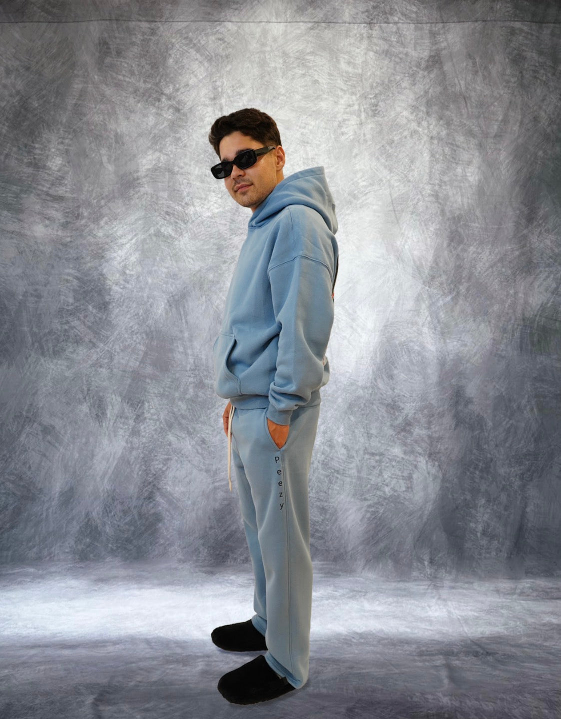 Peezy Sweatpants