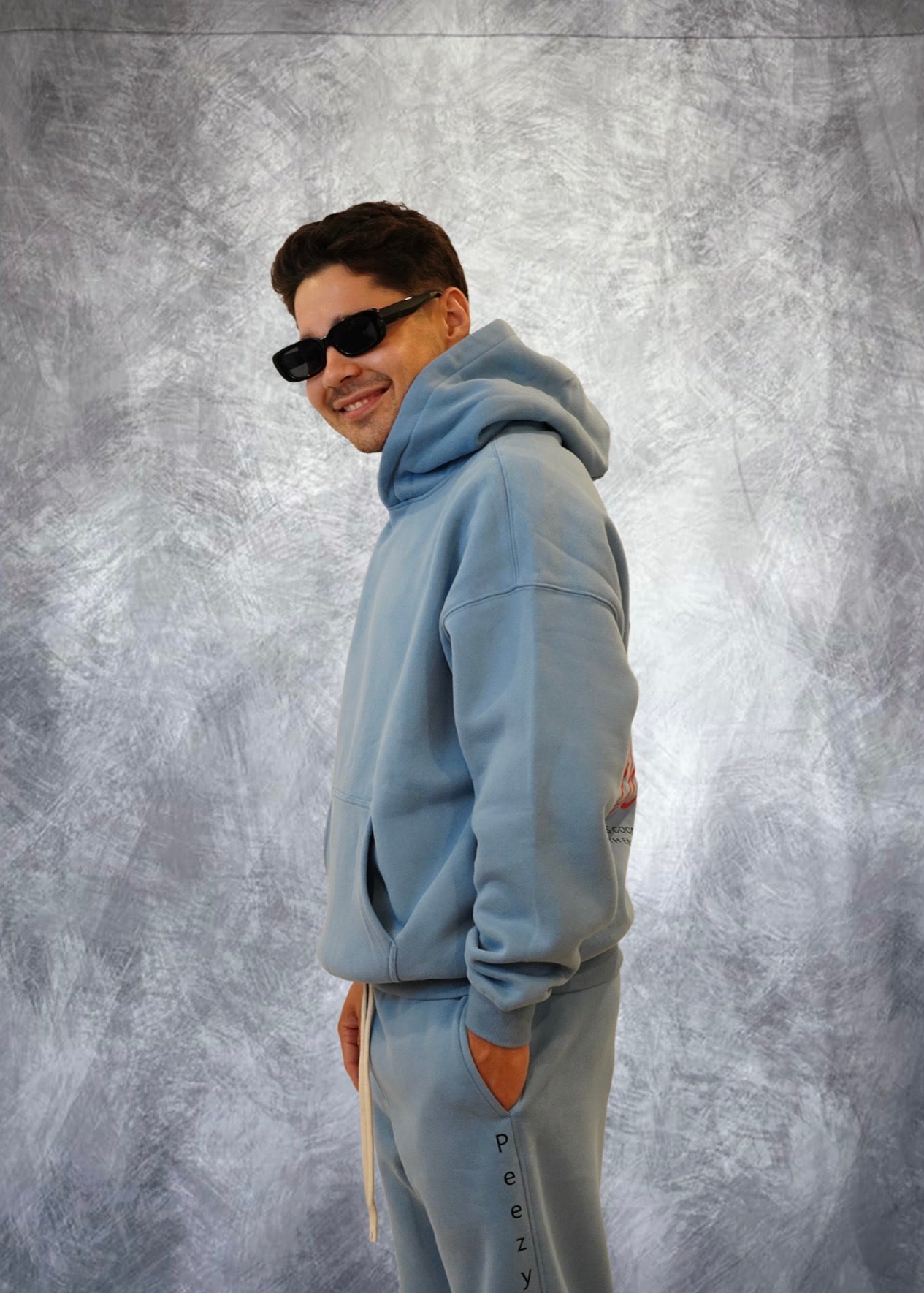 God is GOOD Hoodie