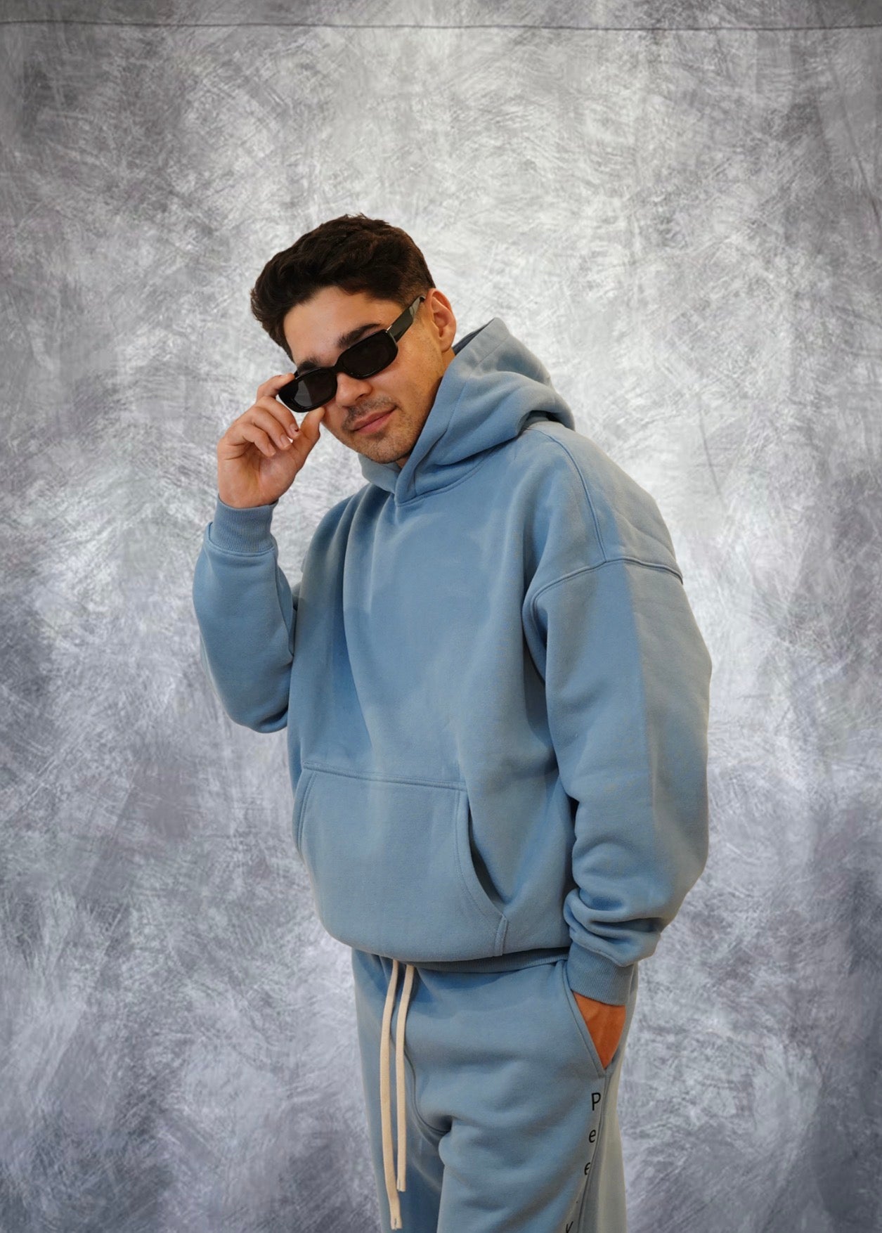 God is GOOD Hoodie