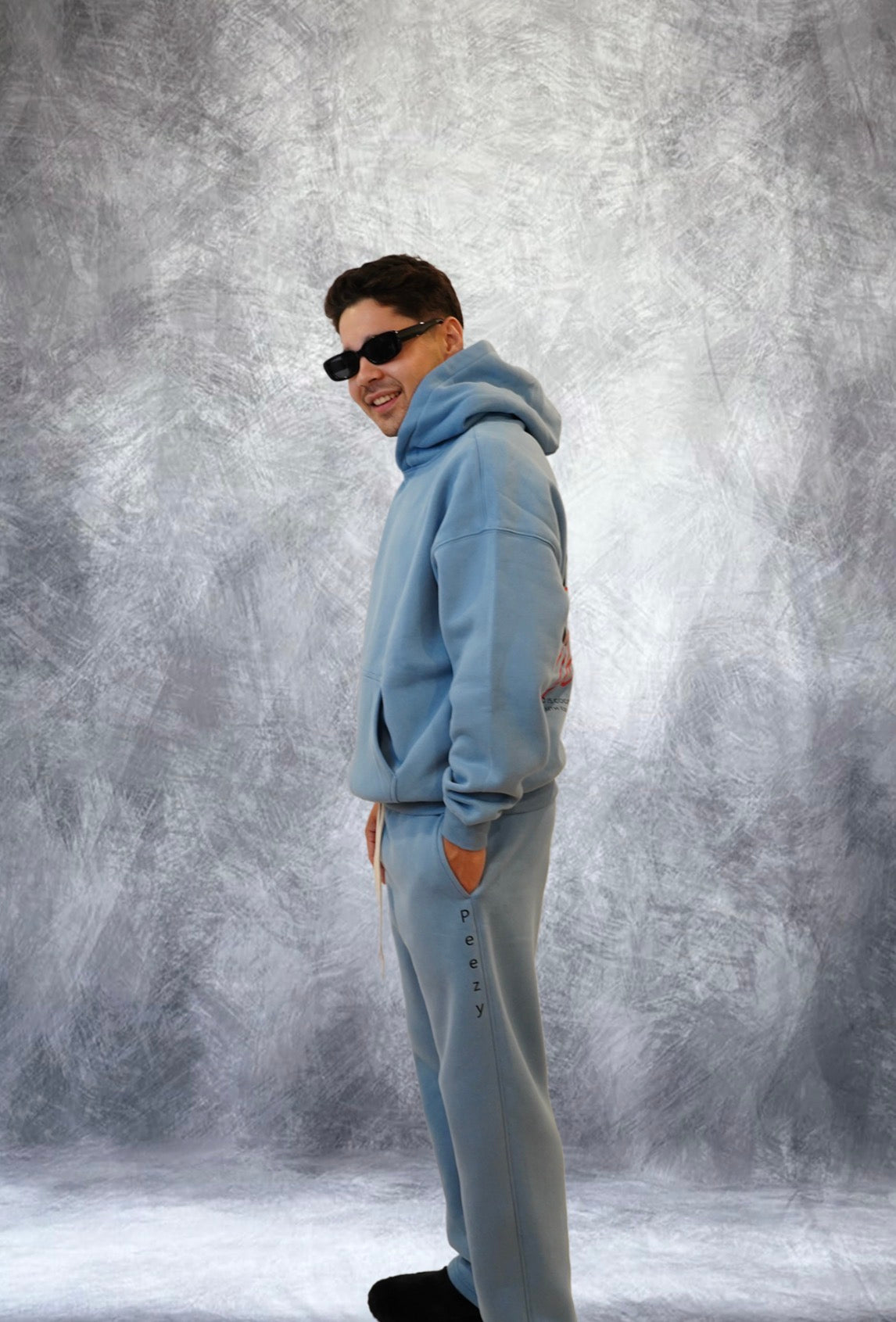 God is GOOD Tracksuit