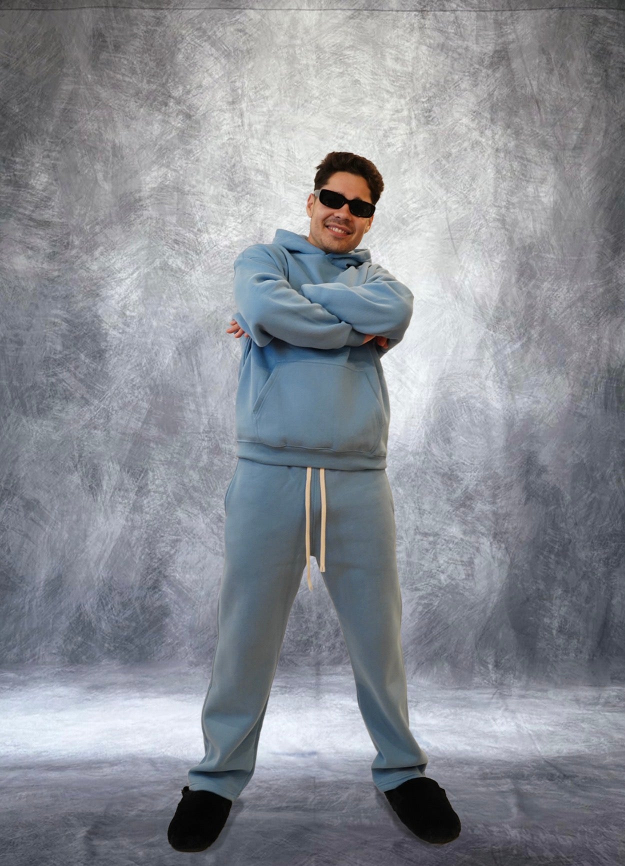 God is GOOD Tracksuit